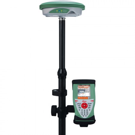 GPS GNSS GS08